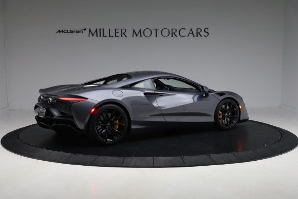 Used 2024 McLaren Artura Performance for sale $185,900 at Alfa Romeo of Westport in Westport CT 06880 8