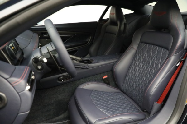 Used 2024 Aston Martin DB12 V8 for sale $249,900 at Alfa Romeo of Westport in Westport CT 06880 15