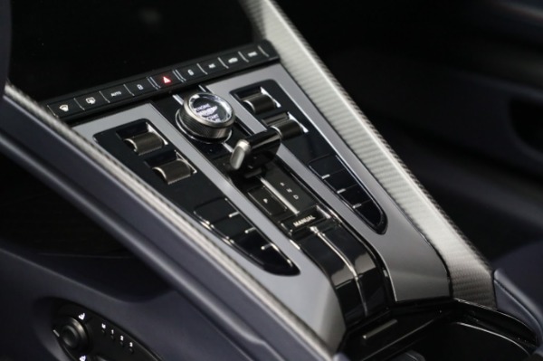 Used 2024 Aston Martin DB12 V8 for sale $249,900 at Alfa Romeo of Westport in Westport CT 06880 19