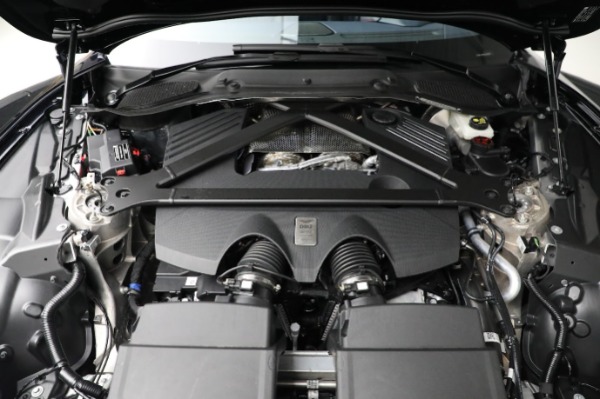 Used 2024 Aston Martin DB12 V8 for sale $249,900 at Alfa Romeo of Westport in Westport CT 06880 24