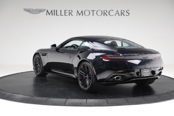 Used 2024 Aston Martin DB12 V8 for sale $249,900 at Alfa Romeo of Westport in Westport CT 06880 4