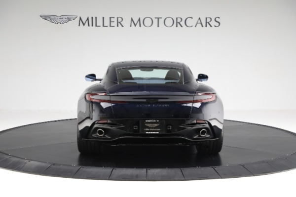 Used 2024 Aston Martin DB12 V8 for sale $249,900 at Alfa Romeo of Westport in Westport CT 06880 5