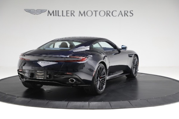 Used 2024 Aston Martin DB12 V8 for sale $249,900 at Alfa Romeo of Westport in Westport CT 06880 6