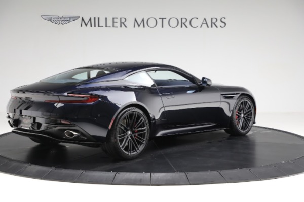 Used 2024 Aston Martin DB12 V8 for sale $249,900 at Alfa Romeo of Westport in Westport CT 06880 7
