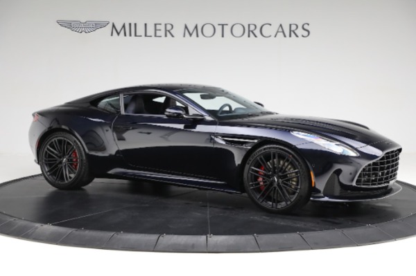 Used 2024 Aston Martin DB12 V8 for sale $249,900 at Alfa Romeo of Westport in Westport CT 06880 9