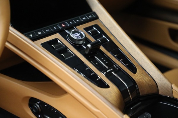 New 2024 Aston Martin DB12 V8 for sale Sold at Alfa Romeo of Westport in Westport CT 06880 18