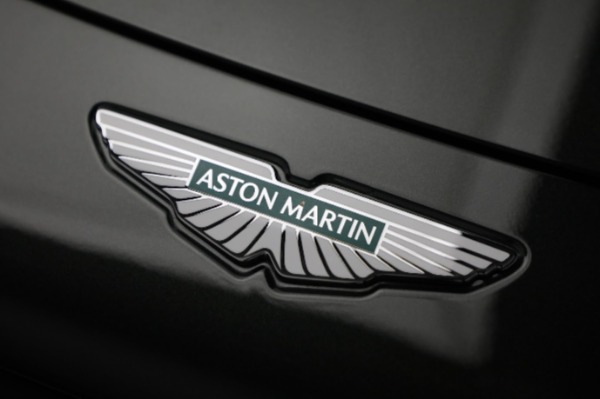 New 2024 Aston Martin DB12 V8 for sale $286,500 at Alfa Romeo of Westport in Westport CT 06880 24