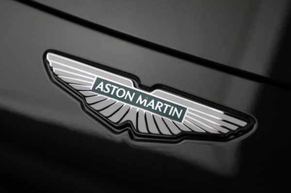 New 2024 Aston Martin DB12 V8 for sale Sold at Alfa Romeo of Westport in Westport CT 06880 24