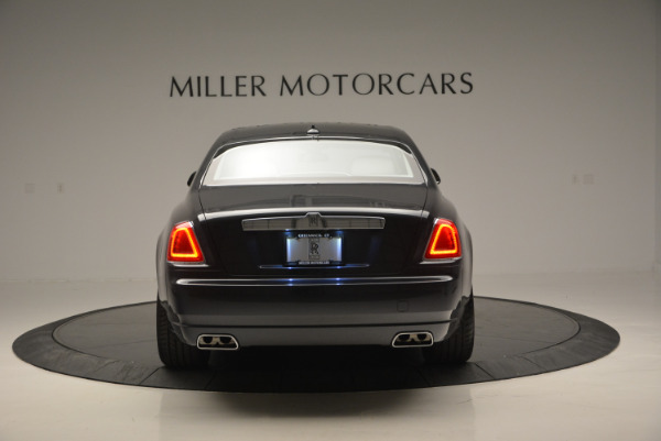 Used 2013 Rolls-Royce Ghost for sale Sold at Alfa Romeo of Westport in Westport CT 06880 7