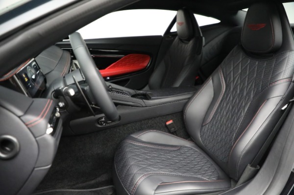 Used 2024 Aston Martin DB12 V8 for sale $249,900 at Alfa Romeo of Westport in Westport CT 06880 15
