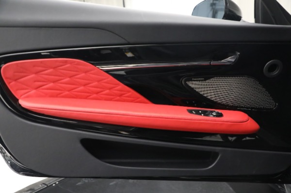 Used 2024 Aston Martin DB12 V8 for sale $249,900 at Alfa Romeo of Westport in Westport CT 06880 16