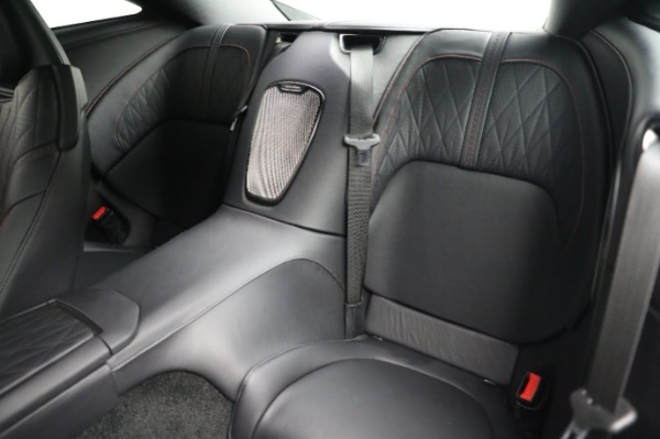 Used 2024 Aston Martin DB12 V8 for sale $249,900 at Alfa Romeo of Westport in Westport CT 06880 19