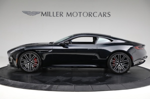 Used 2024 Aston Martin DB12 V8 for sale $249,900 at Alfa Romeo of Westport in Westport CT 06880 2