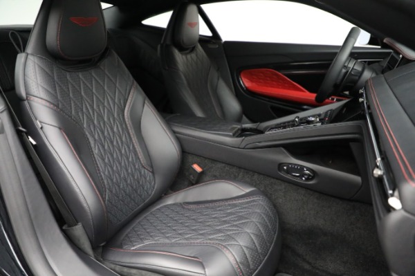 Used 2024 Aston Martin DB12 V8 for sale $249,900 at Alfa Romeo of Westport in Westport CT 06880 24