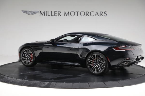 Used 2024 Aston Martin DB12 V8 for sale $249,900 at Alfa Romeo of Westport in Westport CT 06880 3