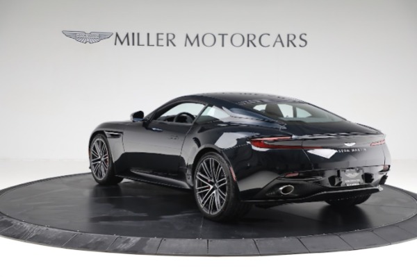 Used 2024 Aston Martin DB12 V8 for sale $249,900 at Alfa Romeo of Westport in Westport CT 06880 4