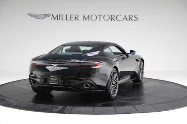 Used 2024 Aston Martin DB12 V8 for sale $249,900 at Alfa Romeo of Westport in Westport CT 06880 6
