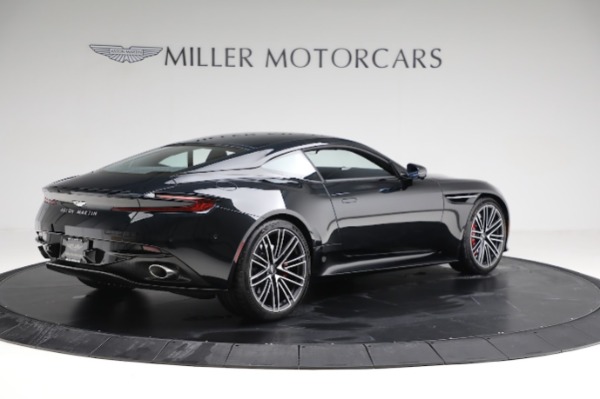 Used 2024 Aston Martin DB12 V8 for sale $249,900 at Alfa Romeo of Westport in Westport CT 06880 7