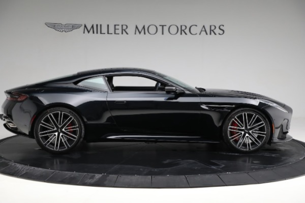 Used 2024 Aston Martin DB12 V8 for sale $249,900 at Alfa Romeo of Westport in Westport CT 06880 8