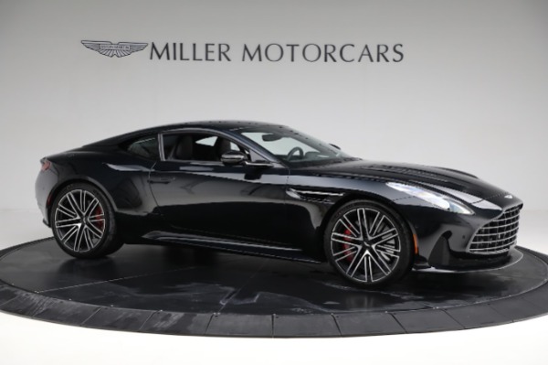Used 2024 Aston Martin DB12 V8 for sale $249,900 at Alfa Romeo of Westport in Westport CT 06880 9