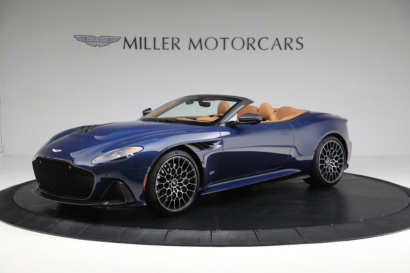 New 2023 Aston Martin DBS 770 Ultimate for sale Sold at Alfa Romeo of Westport in Westport CT 06880 1