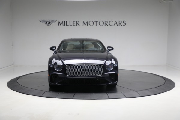 Used 2021 Bentley Continental GT for sale Sold at Alfa Romeo of Westport in Westport CT 06880 11