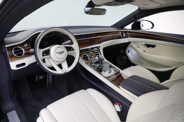 Used 2021 Bentley Continental GT for sale Sold at Alfa Romeo of Westport in Westport CT 06880 12