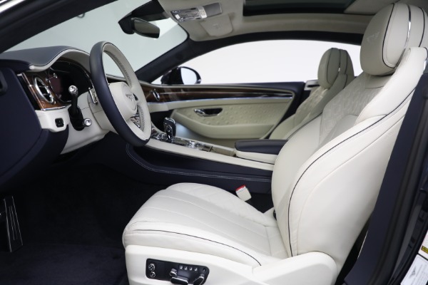 Used 2021 Bentley Continental GT for sale Sold at Alfa Romeo of Westport in Westport CT 06880 13