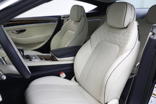 Used 2021 Bentley Continental GT for sale Sold at Alfa Romeo of Westport in Westport CT 06880 14
