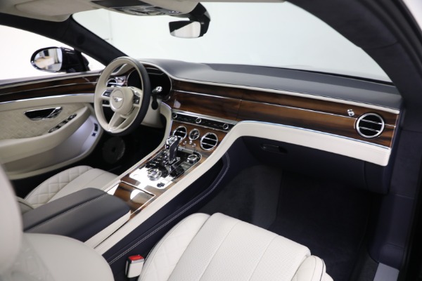 Used 2021 Bentley Continental GT for sale $229,900 at Alfa Romeo of Westport in Westport CT 06880 16