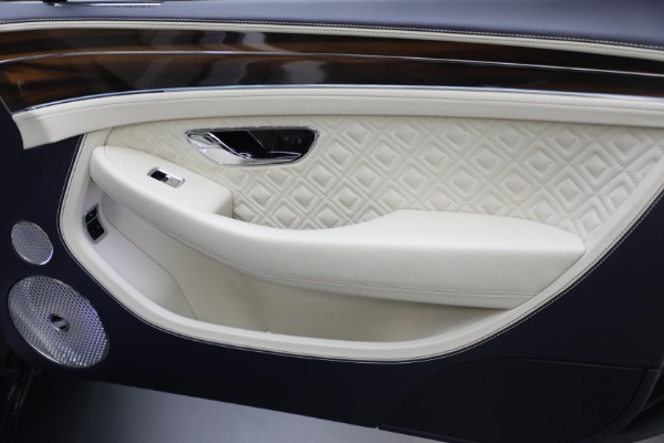 Used 2021 Bentley Continental GT for sale Sold at Alfa Romeo of Westport in Westport CT 06880 19