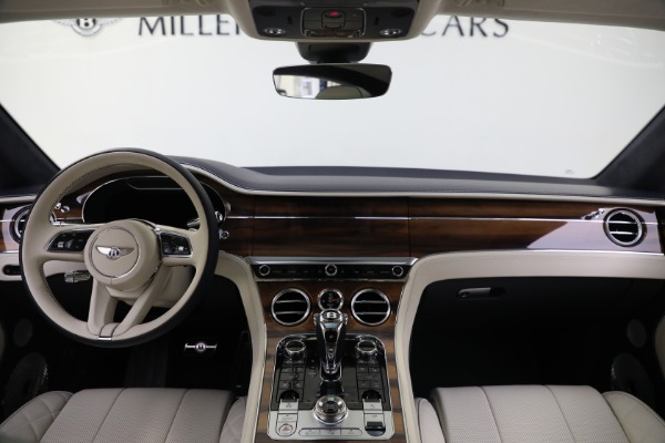 Used 2021 Bentley Continental GT for sale $229,900 at Alfa Romeo of Westport in Westport CT 06880 22