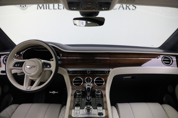 Used 2021 Bentley Continental GT for sale Sold at Alfa Romeo of Westport in Westport CT 06880 22