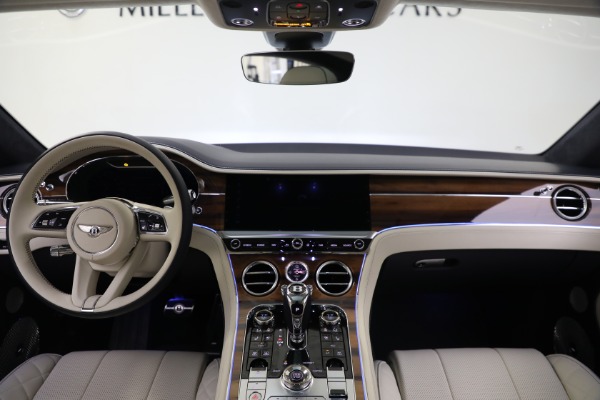 Used 2021 Bentley Continental GT for sale $229,900 at Alfa Romeo of Westport in Westport CT 06880 23