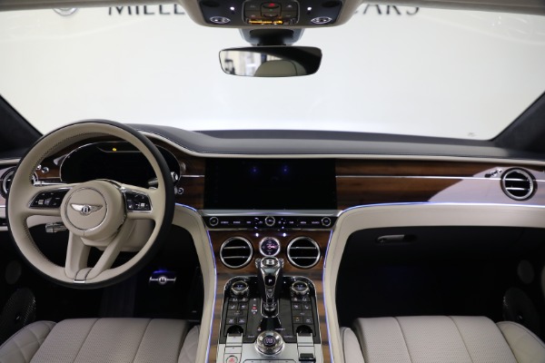 Used 2021 Bentley Continental GT for sale Sold at Alfa Romeo of Westport in Westport CT 06880 23