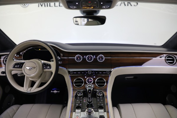 Used 2021 Bentley Continental GT for sale $229,900 at Alfa Romeo of Westport in Westport CT 06880 24