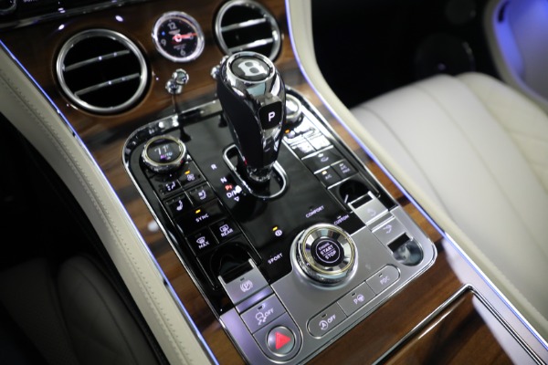 Used 2021 Bentley Continental GT for sale Sold at Alfa Romeo of Westport in Westport CT 06880 26