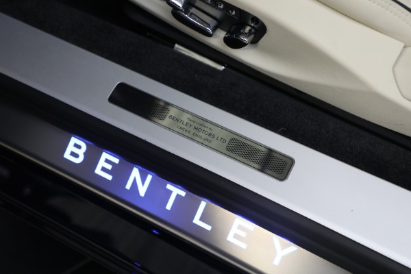 Used 2021 Bentley Continental GT for sale $229,900 at Alfa Romeo of Westport in Westport CT 06880 27
