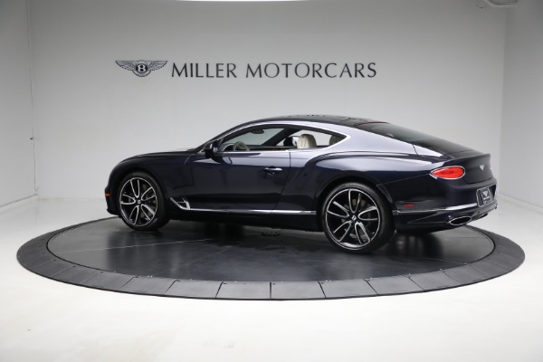 Used 2021 Bentley Continental GT for sale Sold at Alfa Romeo of Westport in Westport CT 06880 4