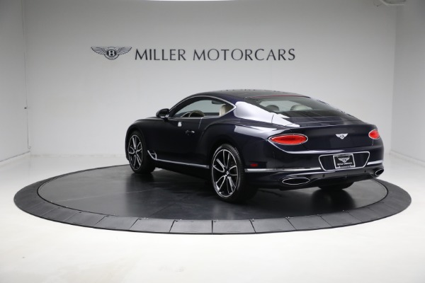 Used 2021 Bentley Continental GT for sale Sold at Alfa Romeo of Westport in Westport CT 06880 5