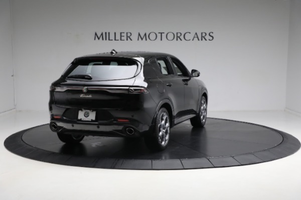 New 2024 Alfa Romeo Tonale Veloce for sale Sold at Alfa Romeo of Westport in Westport CT 06880 11