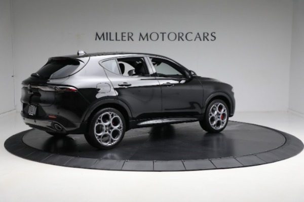 New 2024 Alfa Romeo Tonale Veloce for sale Sold at Alfa Romeo of Westport in Westport CT 06880 13