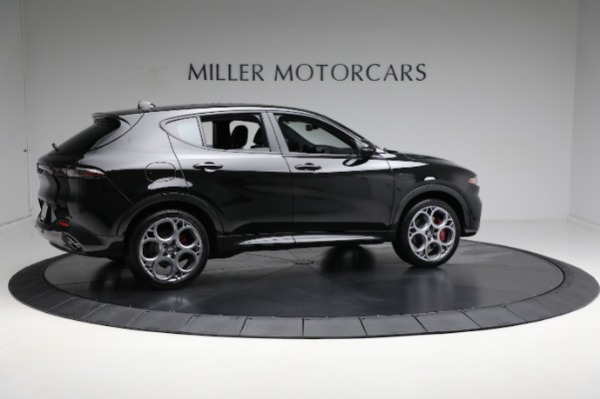 New 2024 Alfa Romeo Tonale Veloce for sale Sold at Alfa Romeo of Westport in Westport CT 06880 14