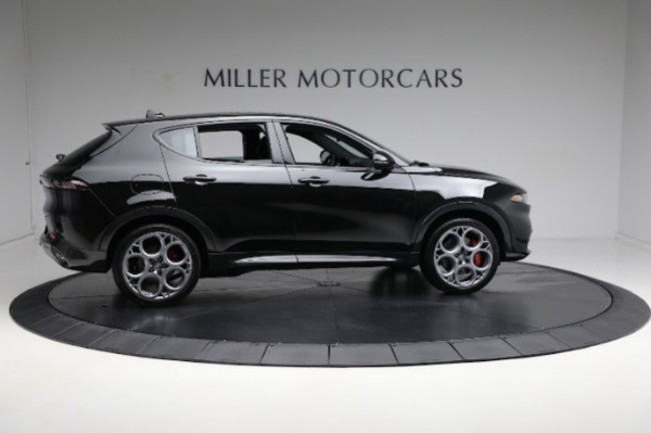 New 2024 Alfa Romeo Tonale Veloce for sale Sold at Alfa Romeo of Westport in Westport CT 06880 15