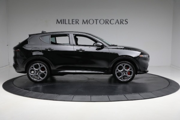 New 2024 Alfa Romeo Tonale Veloce for sale Sold at Alfa Romeo of Westport in Westport CT 06880 16