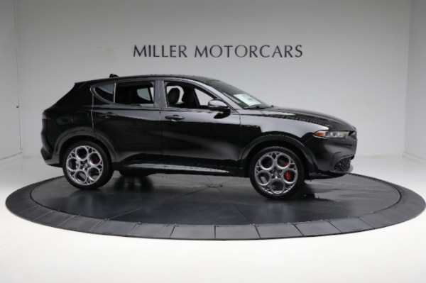 New 2024 Alfa Romeo Tonale Veloce for sale Sold at Alfa Romeo of Westport in Westport CT 06880 17