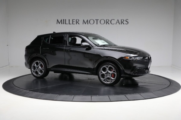New 2024 Alfa Romeo Tonale Veloce for sale Sold at Alfa Romeo of Westport in Westport CT 06880 18
