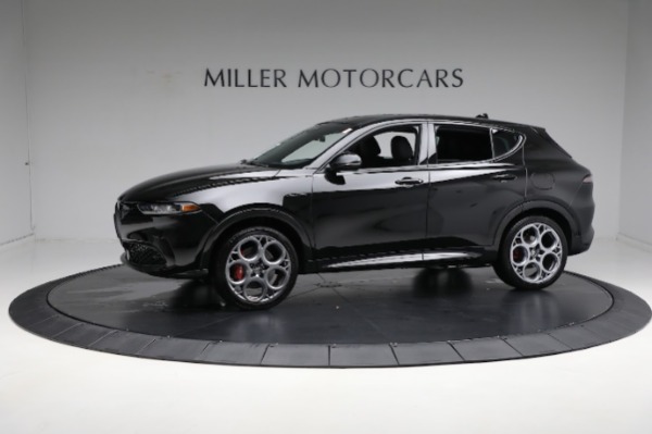 New 2024 Alfa Romeo Tonale Veloce for sale Sold at Alfa Romeo of Westport in Westport CT 06880 2