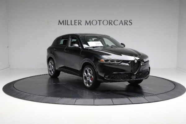 New 2024 Alfa Romeo Tonale Veloce for sale Sold at Alfa Romeo of Westport in Westport CT 06880 20