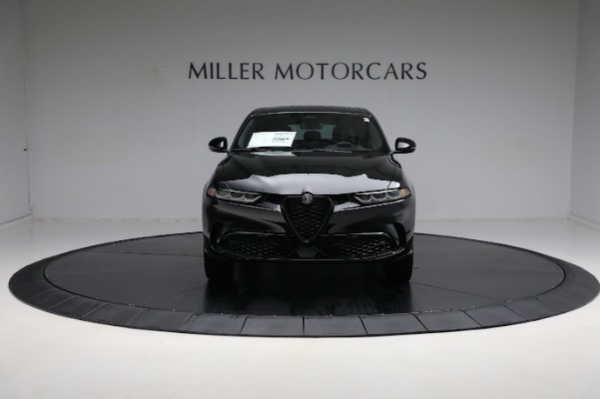 New 2024 Alfa Romeo Tonale Veloce for sale Sold at Alfa Romeo of Westport in Westport CT 06880 22